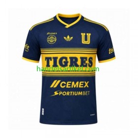 UANL Tigres Auswärts Trikotsatz 2026/27 Kurzarm